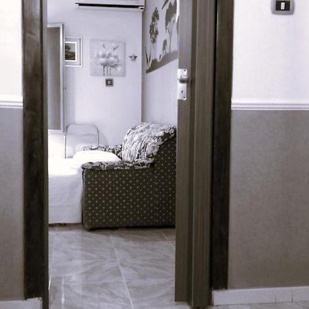 Appartement Casa La "Vittoria" à Syracuse Extérieur photo