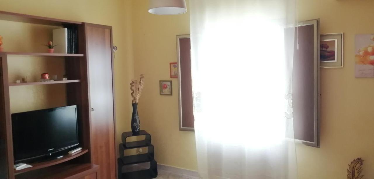 Appartement Casa La "Vittoria" à Syracuse Extérieur photo