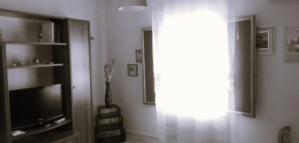 Appartement Casa La "Vittoria" à Syracuse Extérieur photo