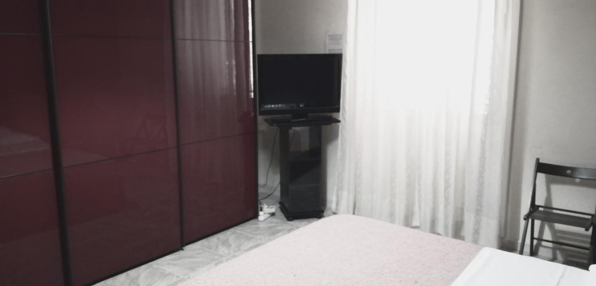 Appartement Casa La "Vittoria" à Syracuse Extérieur photo